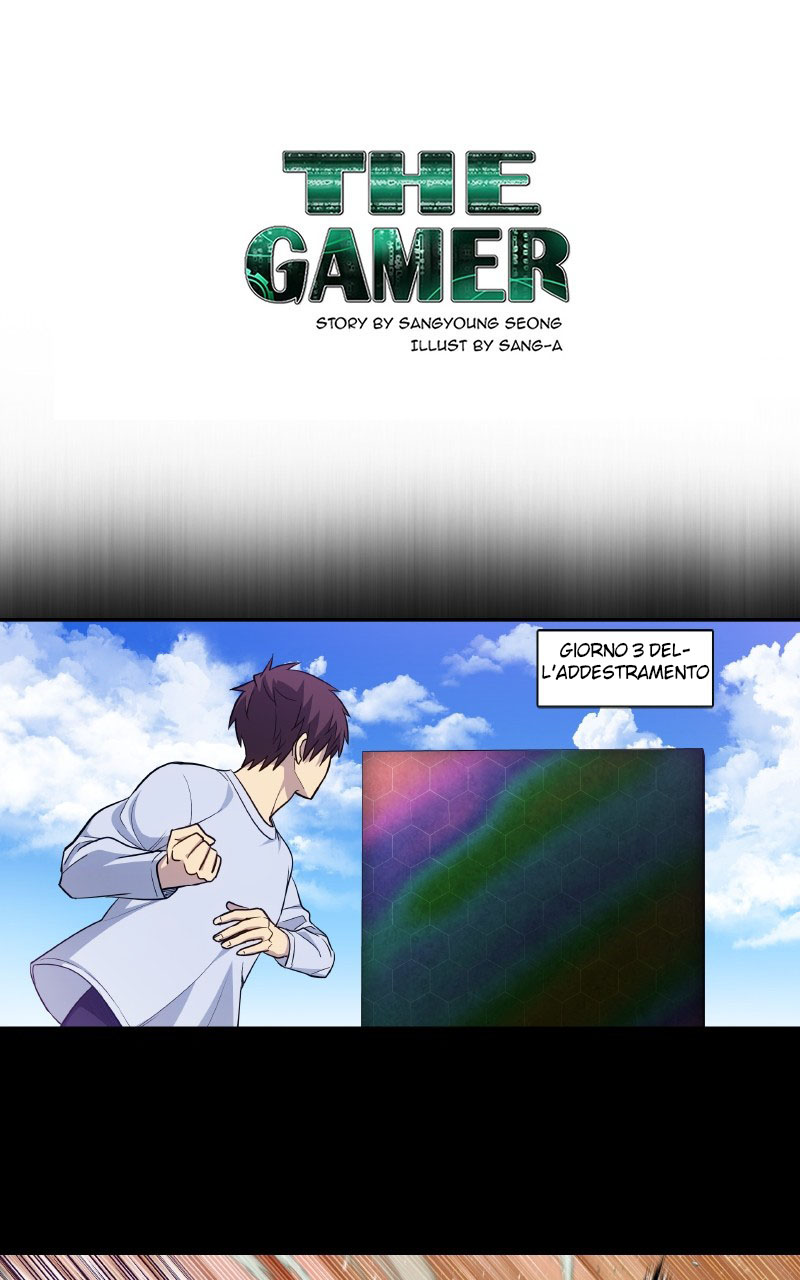 The Gamer - ch 435 Zeurel